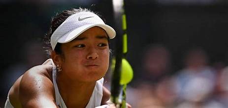 WIMBLEDON ┃ Eala outlasts Joint in dramatic three-set comeback