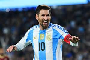 WORLD CUP ┃ Argentina survives heartbreaking Cape Verde scare
