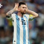 WORLD CUP ┃ Messi masterclass sparks greatest comeback in history