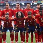 WORLD CUP ┃ Merino’s 91st-minute stunner sends Spain to quarterfinals