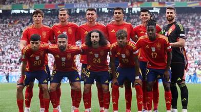 WORLD CUP ┃ Merino’s 91st-minute stunner sends Spain to quarterfinals