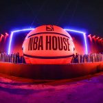 Salmon brings the NBA House to the Philippines: A landmark day for Filipino fans