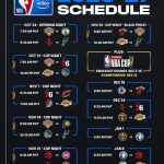Prime Video unveils 2026-27 NBA streaming schedule