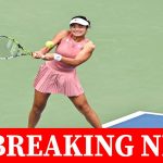 Eala barges into Cincinnati Open third round after Ruse retires