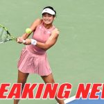 Anisimova storms back to halt Eala’s Cincinnati run in three-sets