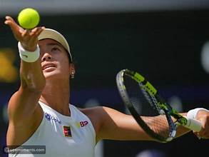 Eala dismantles Osaka in straight sets to reach Mubadala DC Open final