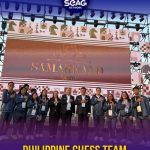 Azerbaijan stalls Philippine chess team in Olympiad second round, 3-1