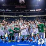 UAAP ┃ New man Tovera tows DLSU past NU
