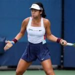 Eala demolishes Stoiana, breaks into US Open second round